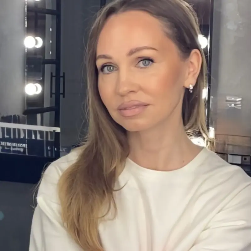 Наталья Осокина | Сетка — социальная сеть от hh.ru