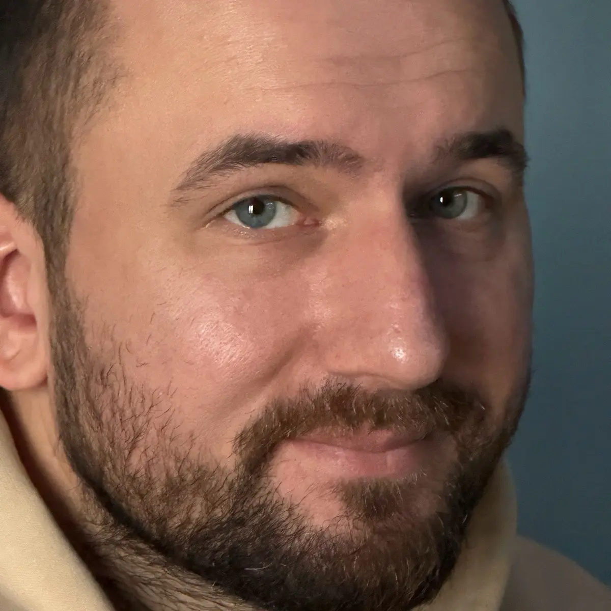 Видяев Артём | Сетка — социальная сеть от hh.ru