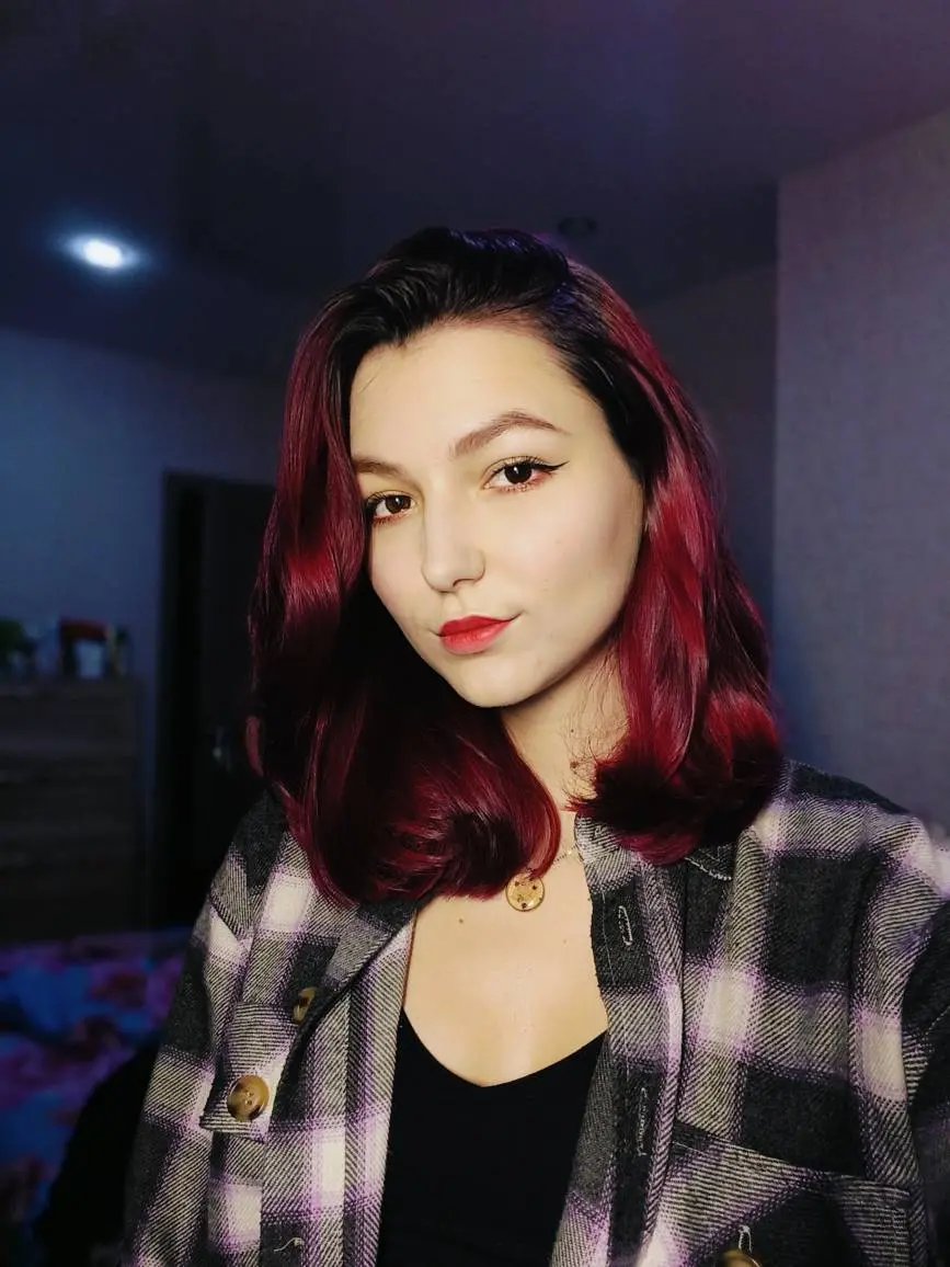 Ксения Степенко | Сетка — социальная сеть от hh.ru