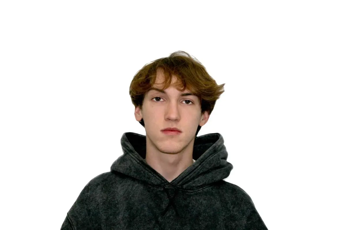 Даниил Мосолков