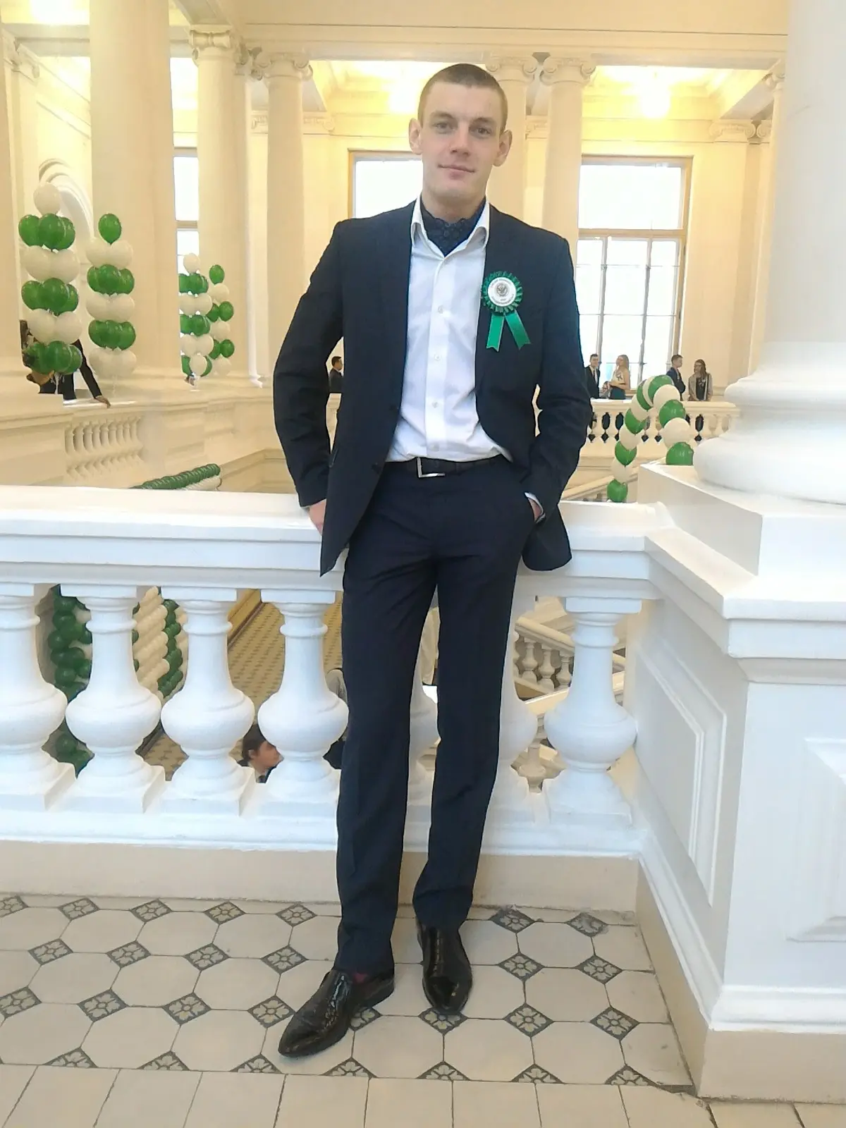 Валерий Гуров | Сетка — социальная сеть от hh.ru