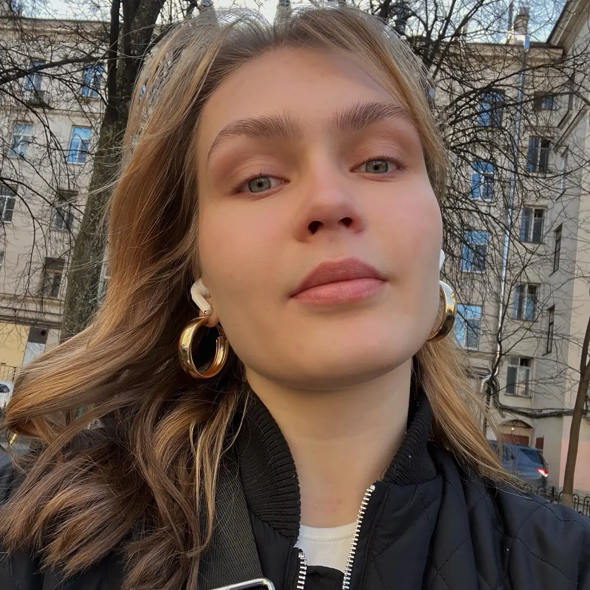 Марина Селяхина