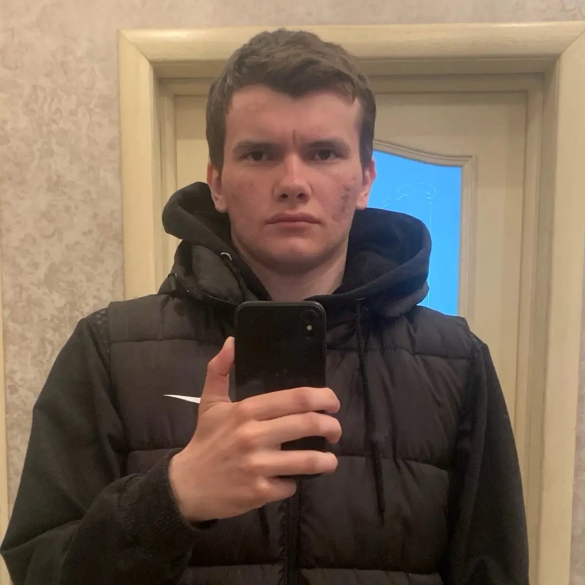 Алексей Саламон