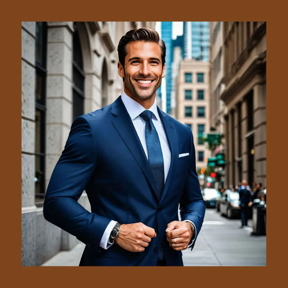 Когда правосудие смотрит в зеркало: о последствиях, которые мы не всегда видим  
Коллеги, сегодня хочу поделиться историей (конечно придуманной), которая заставила нашу команду задуматься о неочевидны... | Сетка — социальная сеть от hh.ru