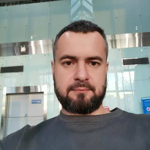 Евгений Трегубов