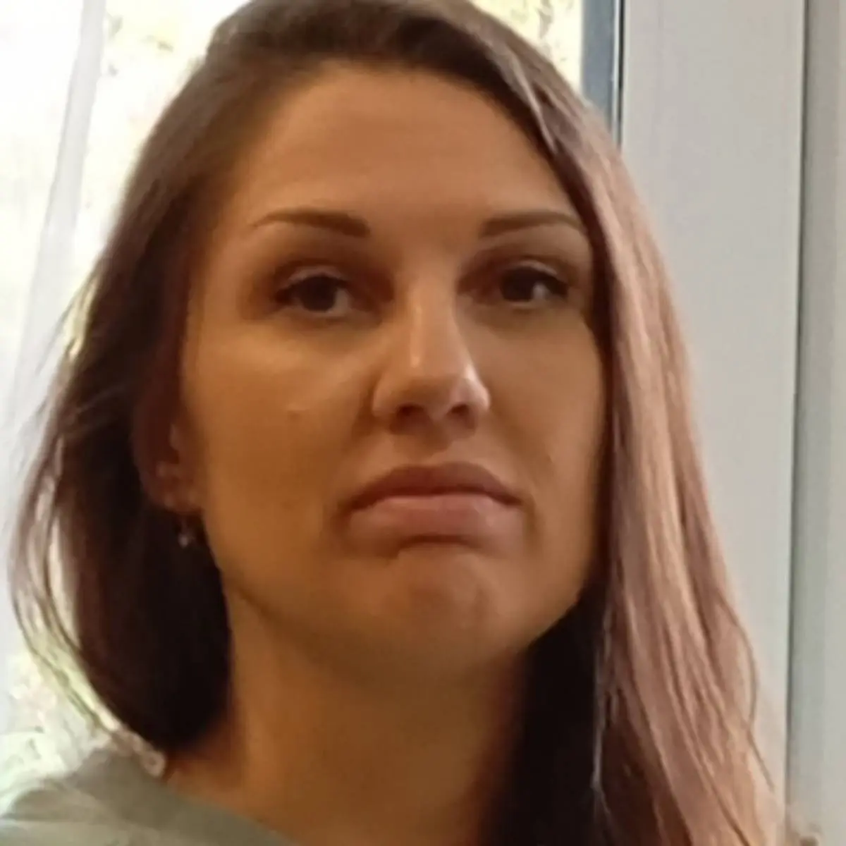 Анна Тимакова