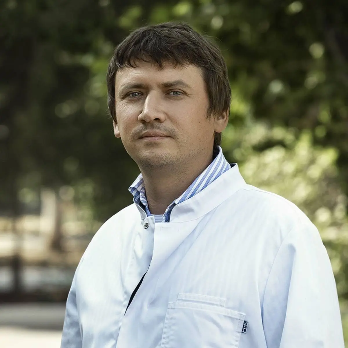 Никон Зайцев