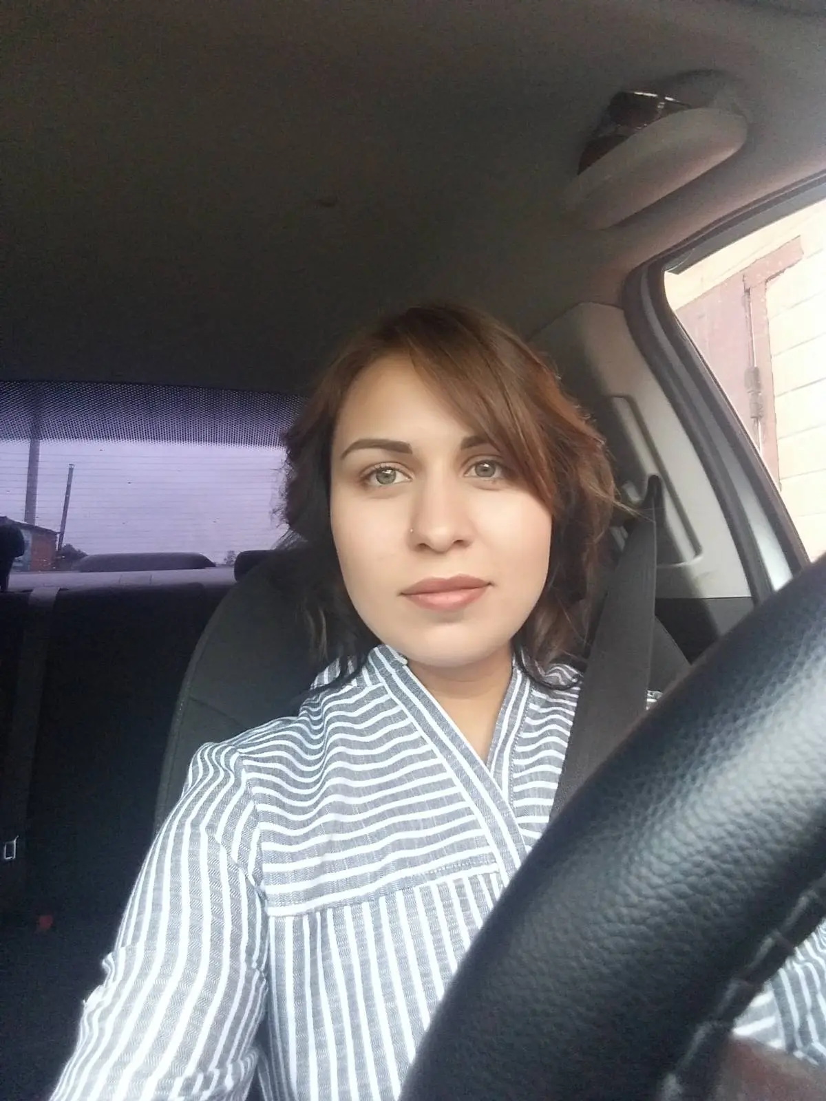 Ирина Ежова