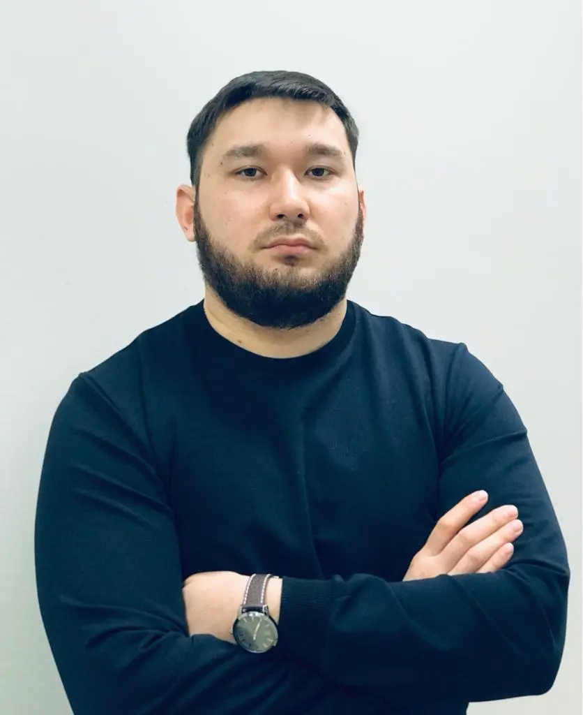 Мерейхан Жумагалиев