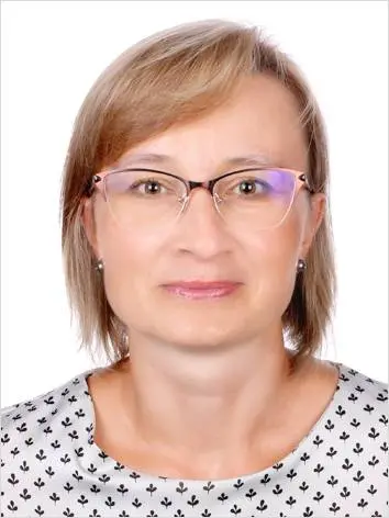 Евгения Хаустова
