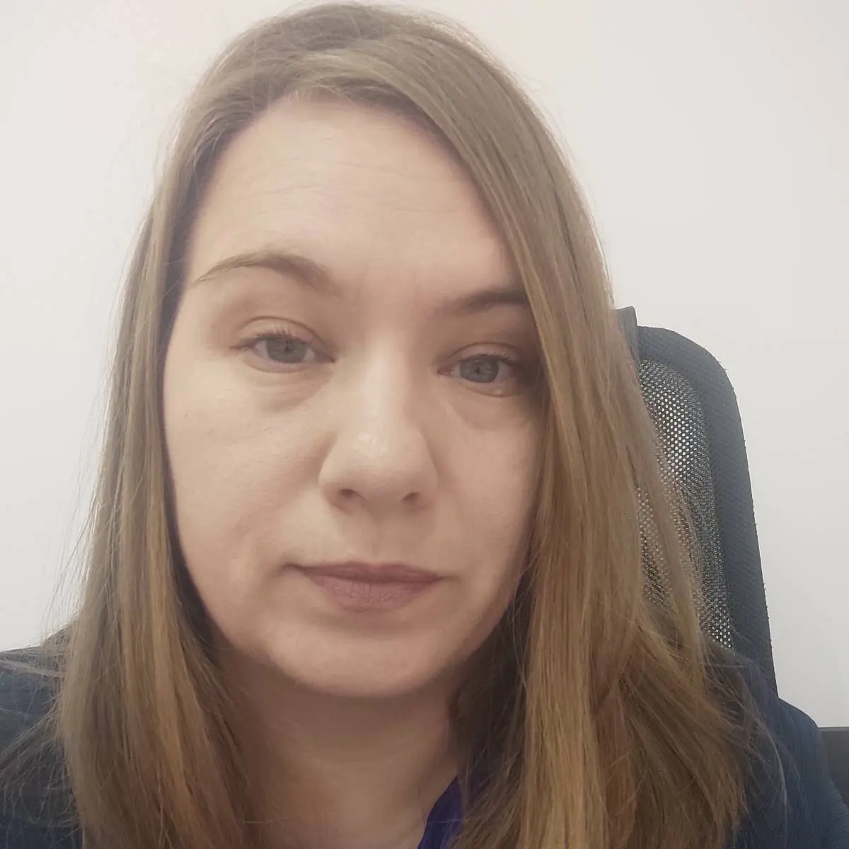 Екатерина Вотти | Сетка — социальная сеть от hh.ru