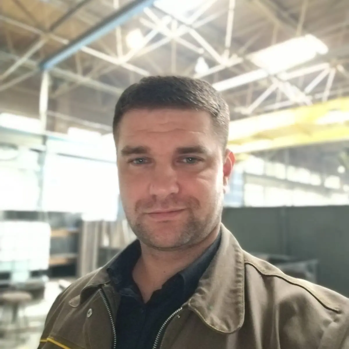 Андрей Степанов