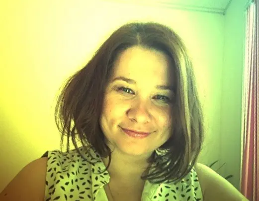 Анна Рауткина