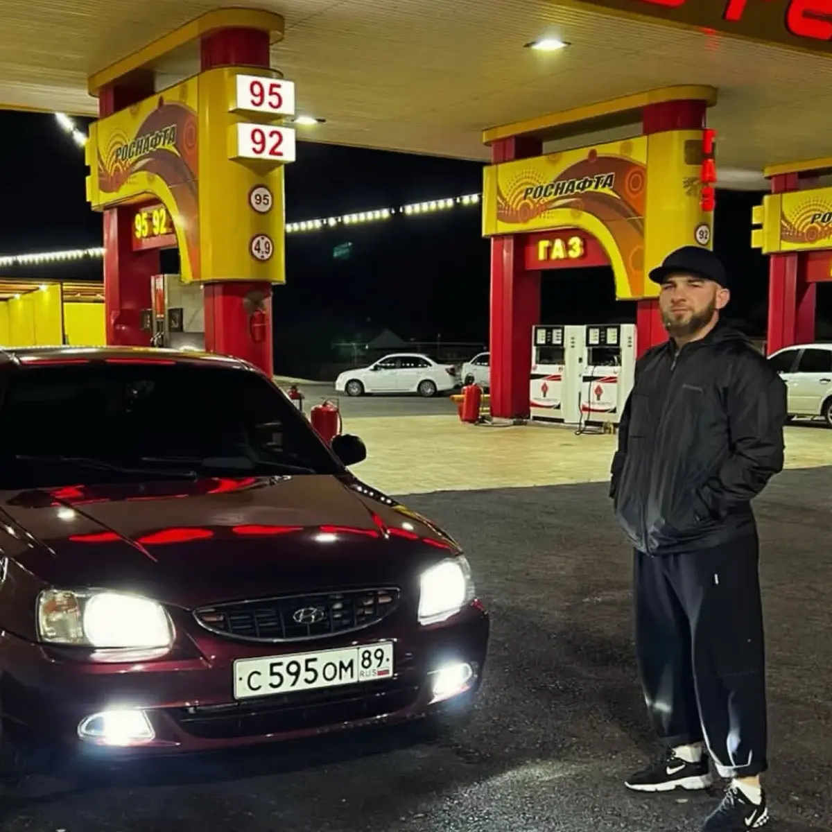 Рамазан Шахбанов