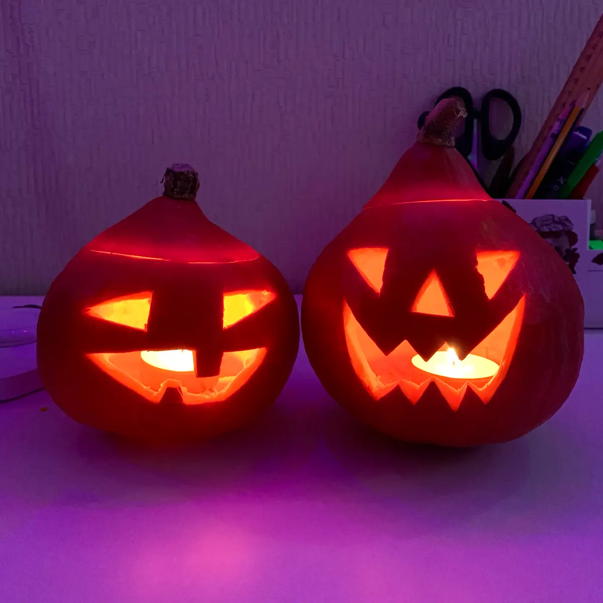 Бу! Испугался? Не бойся🎃 | Сетка — социальная сеть от hh.ru