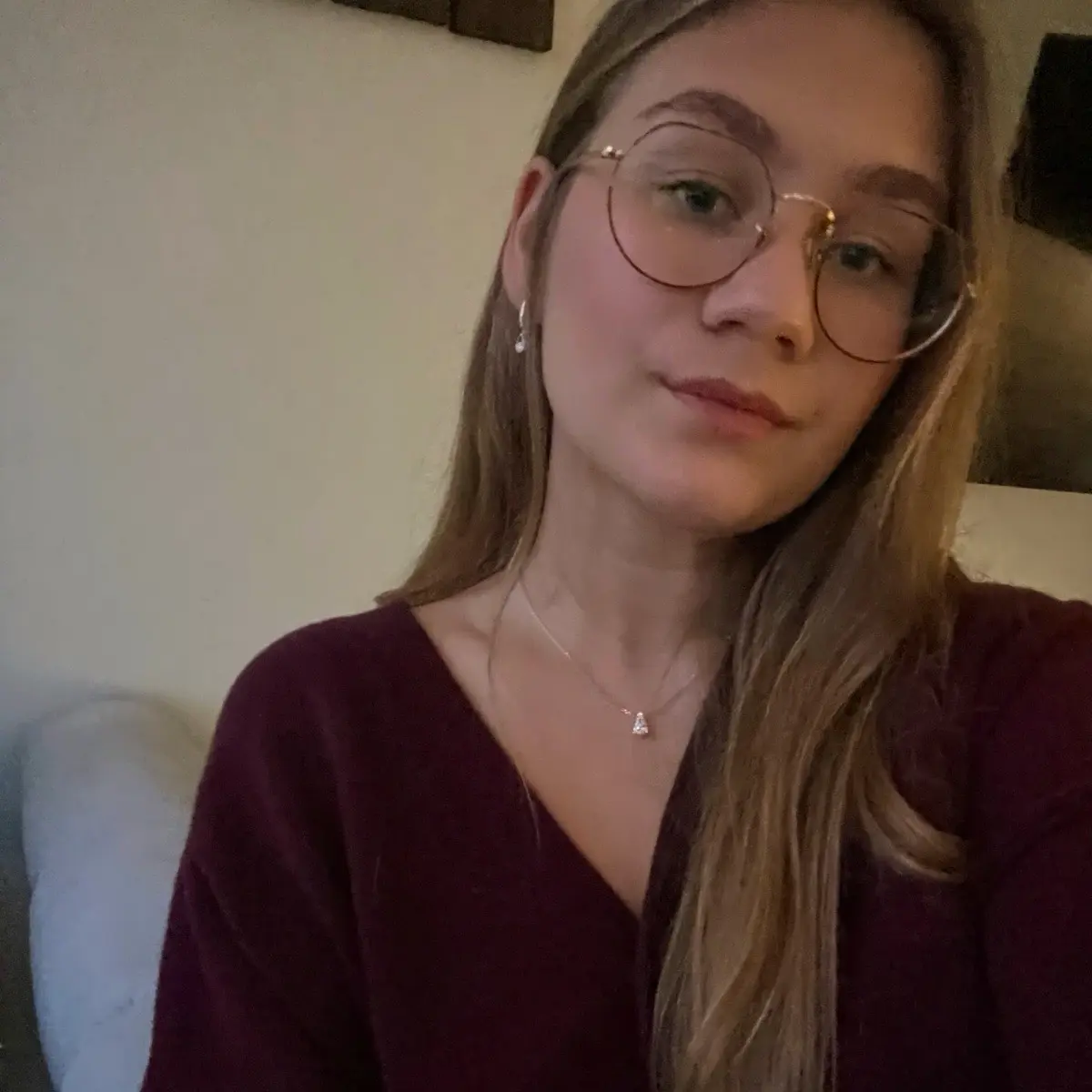 Юлия Кожушко | Сетка — социальная сеть от hh.ru