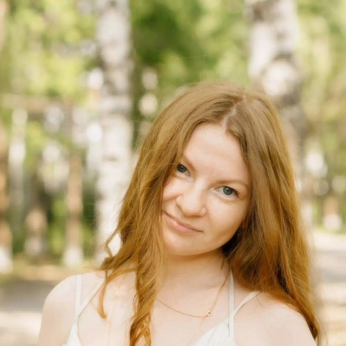 Марина Саваргулова | Сетка — социальная сеть от hh.ru