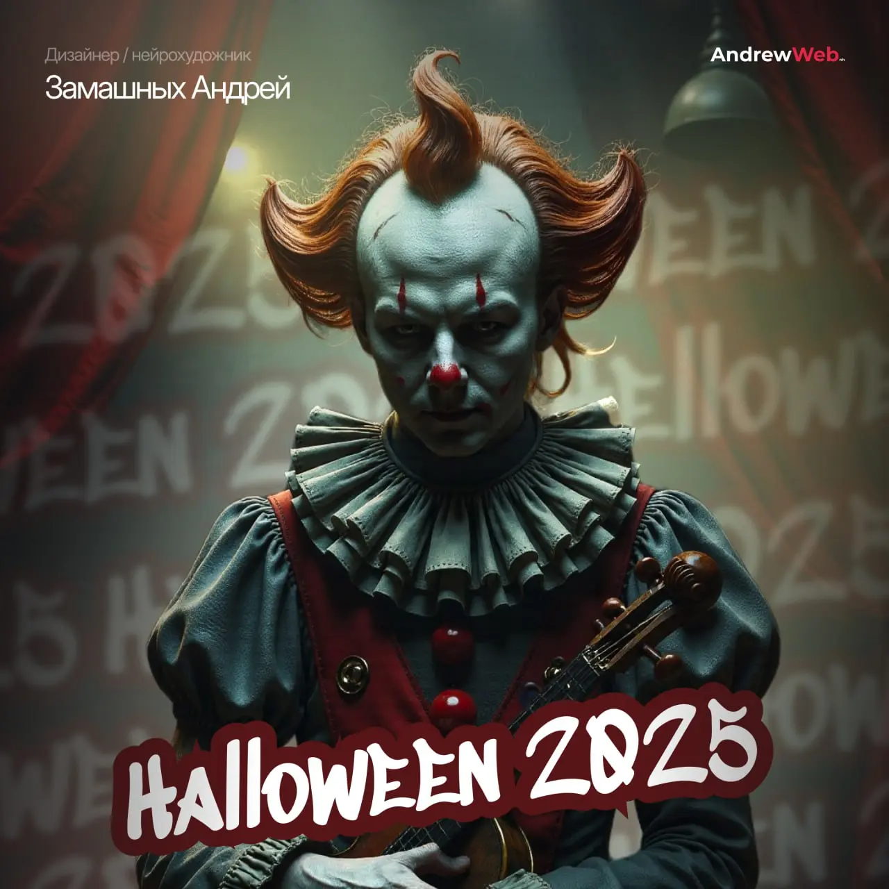 🎃 С Хэллоуином, коллеги и дорогие клиенты по тёмной стороне кода!
Сегодня можно не бояться багов — всё равно страшнее дедлайнов ничего нет 👻
Пусть ваши сайты летают быстрее метлы, клиенты не исчезают,... | Сетка — социальная сеть от hh.ru