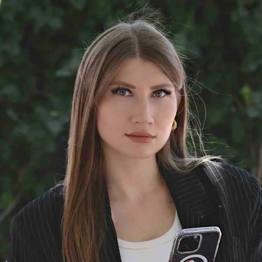 Наталья Лукьянченко