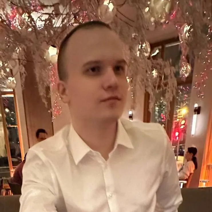 Роман Поспелов | Сетка — социальная сеть от hh.ru