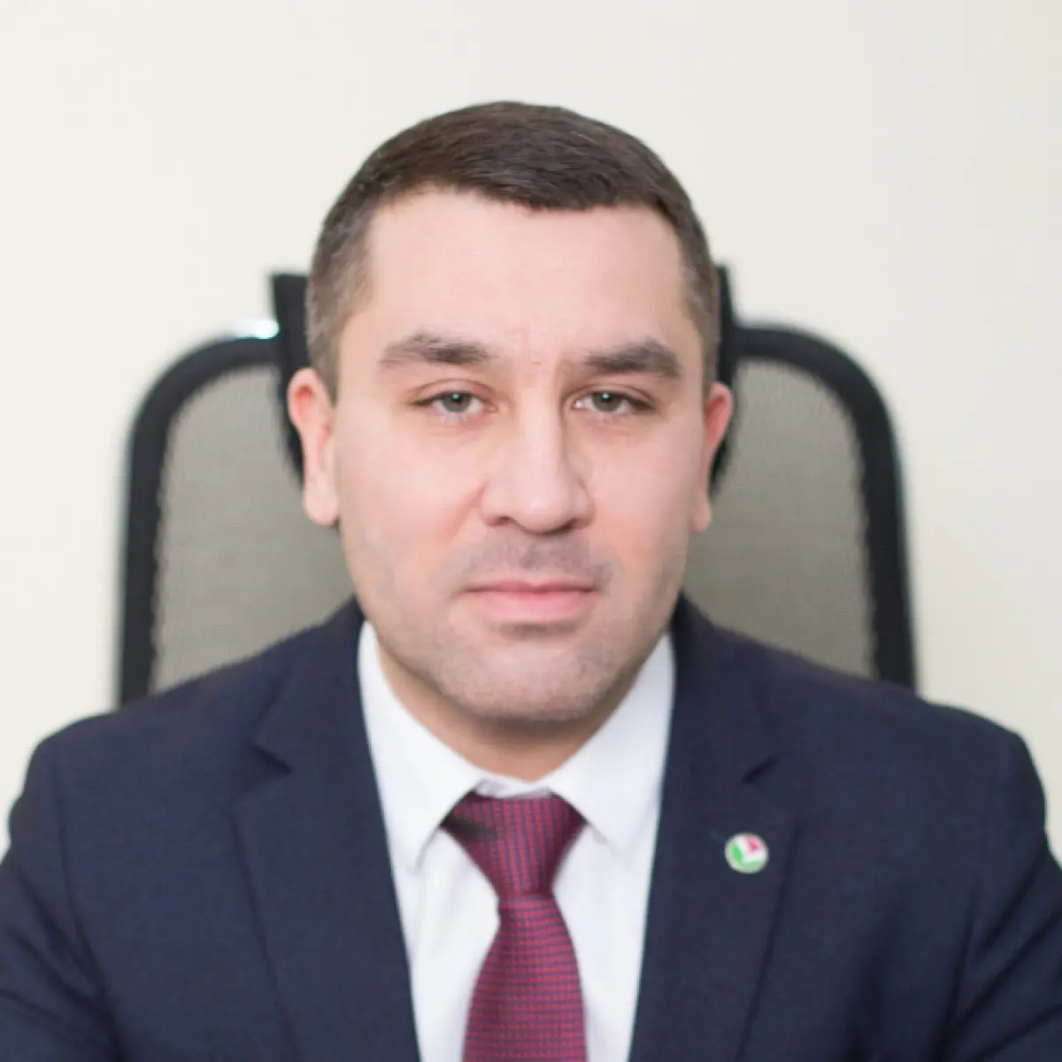 Эмиль Гадельшин | Сетка — социальная сеть от hh.ru