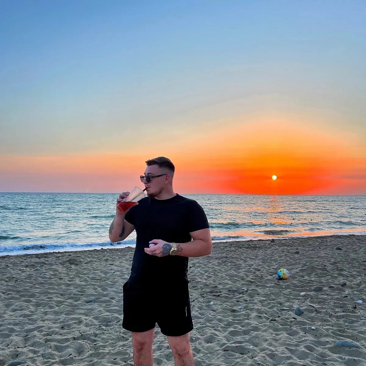 Долматов Даниил