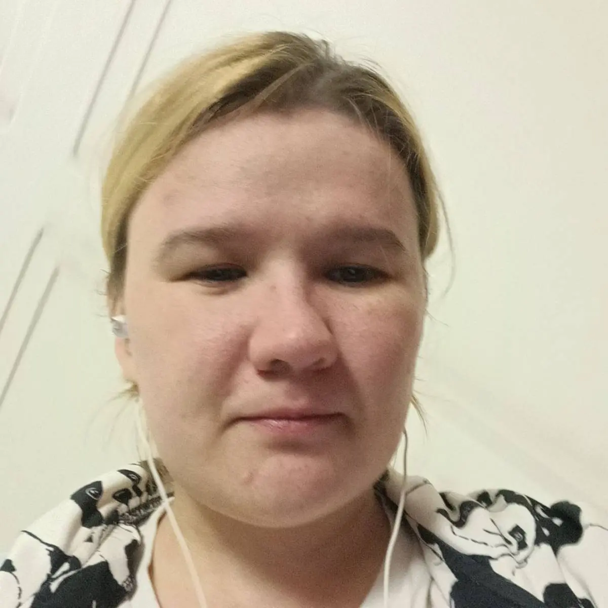 Екатерина Кузьмина