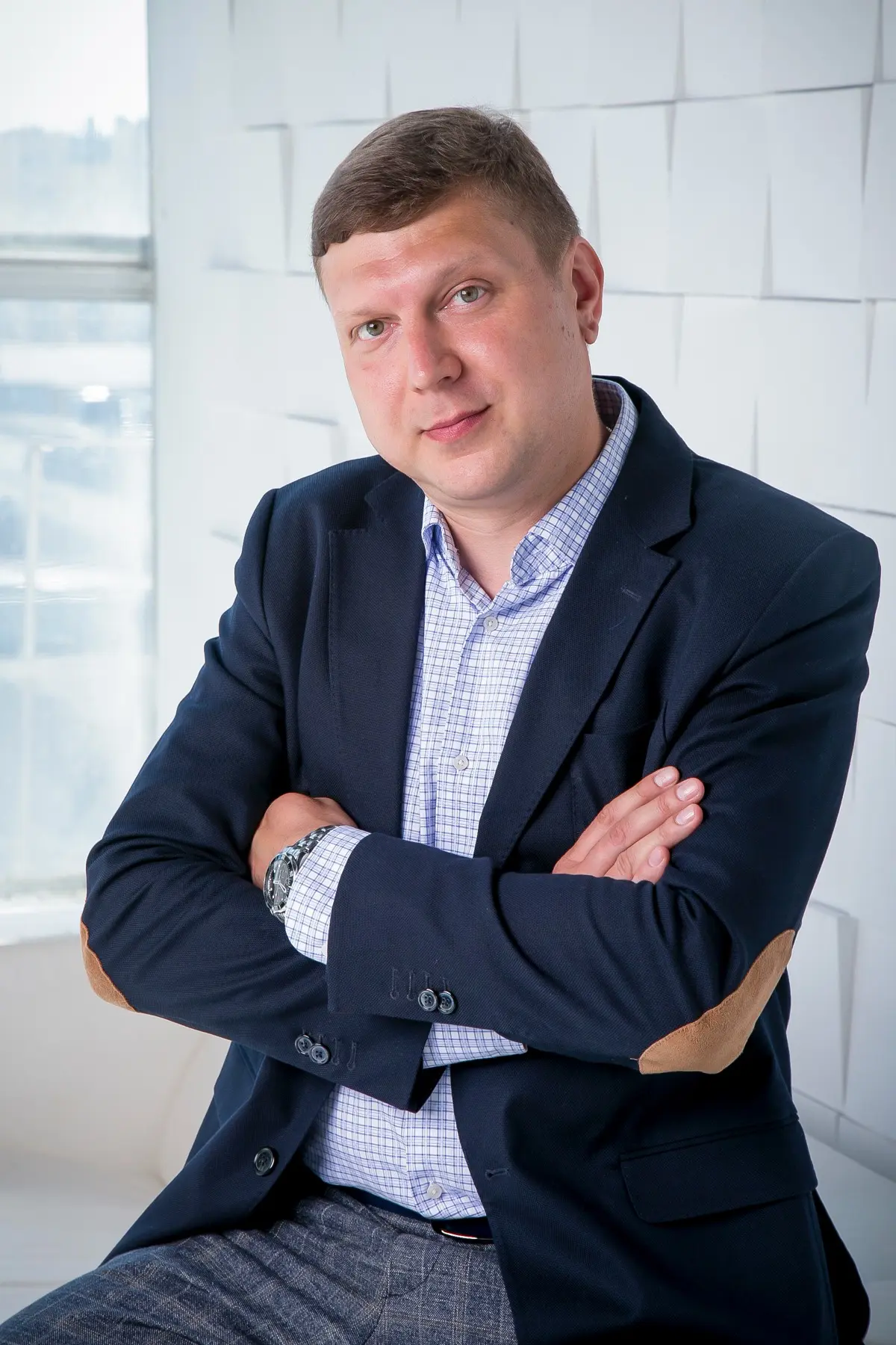 Василий Бобарыкин | Сетка — социальная сеть от hh.ru