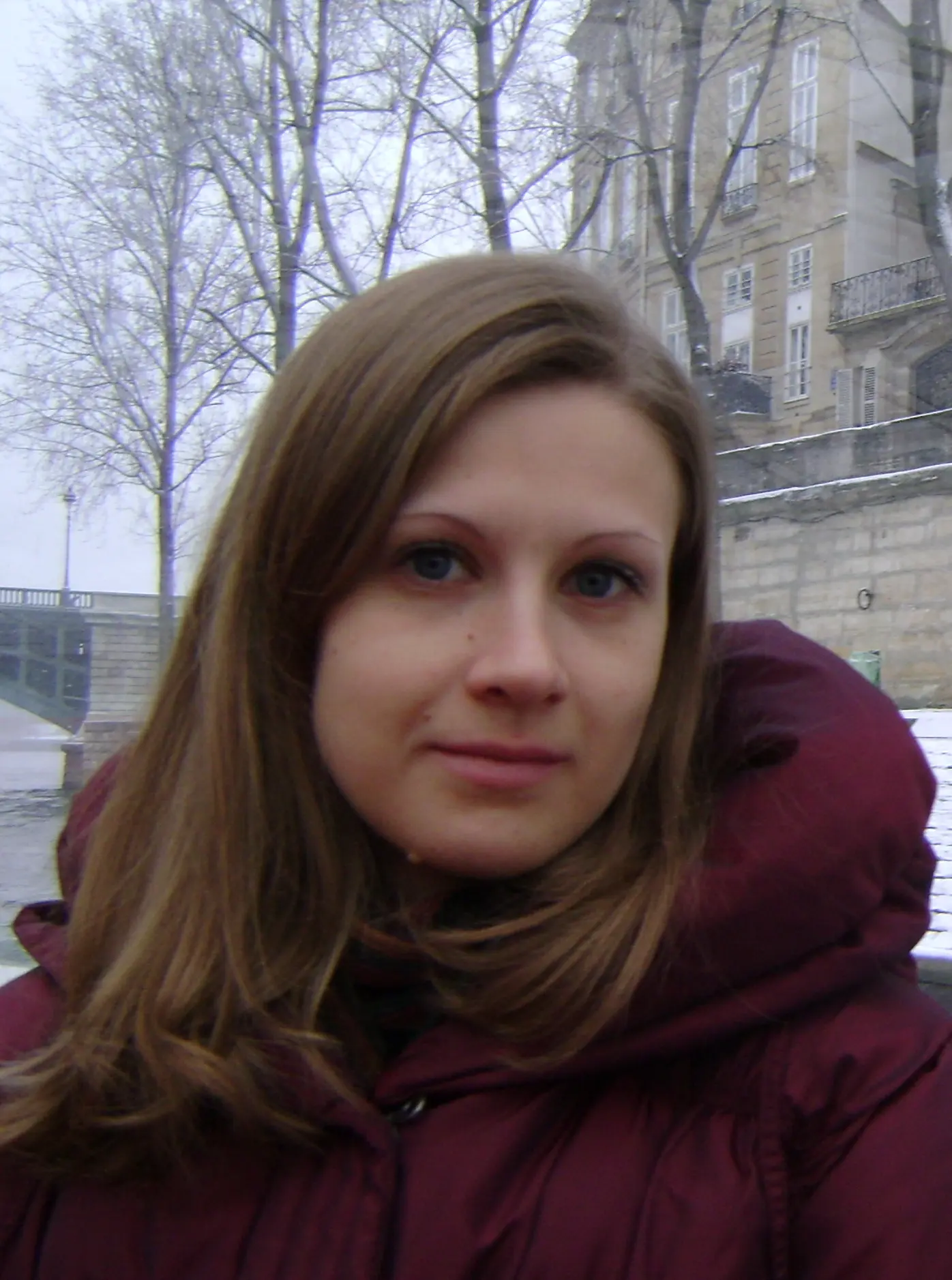 Александра Архипова | Сетка — социальная сеть от hh.ru