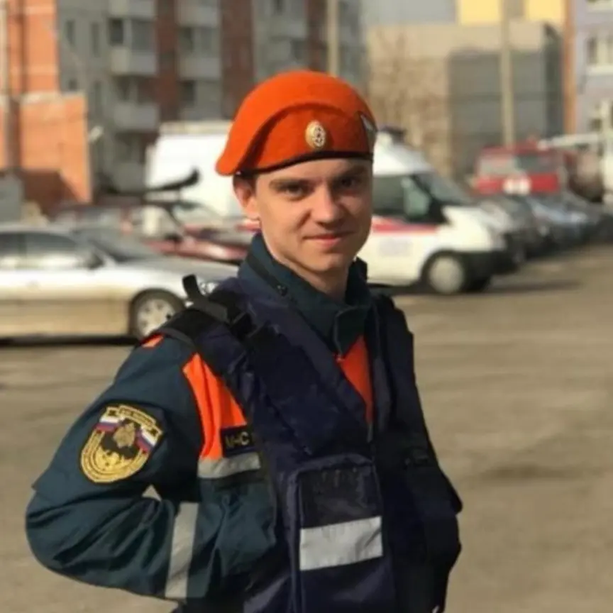 Роман Романов | Сетка — социальная сеть от hh.ru