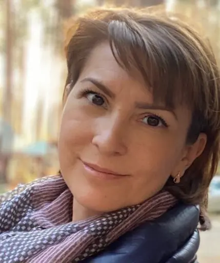 Альбина Габдулхакова