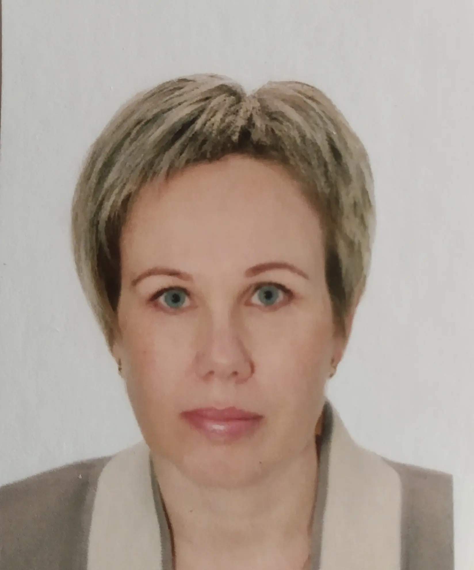 Ирина Бурко | Сетка — социальная сеть от hh.ru