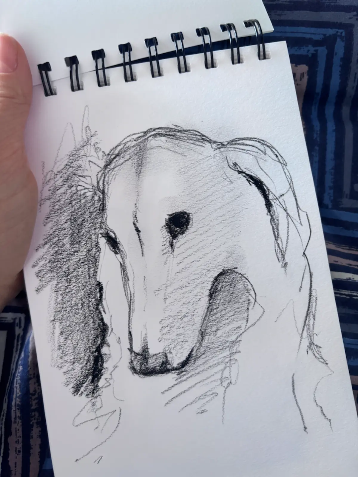 Хотела написать «утренние наброски» | Сетка — социальная сеть от hh.ru