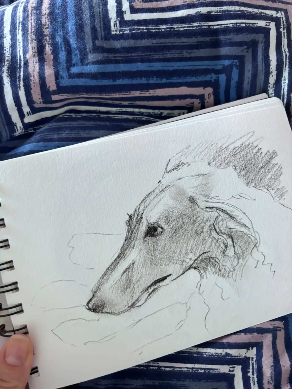 Хотела написать «утренние наброски» | Сетка — социальная сеть от hh.ru