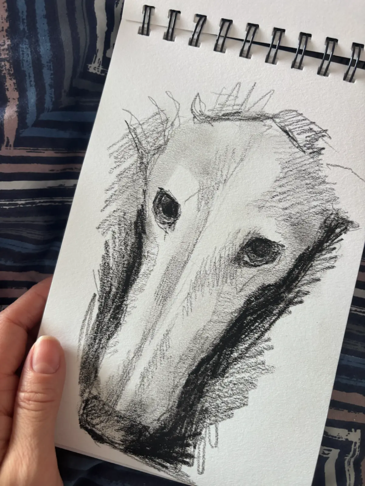 Хотела написать «утренние наброски» | Сетка — социальная сеть от hh.ru