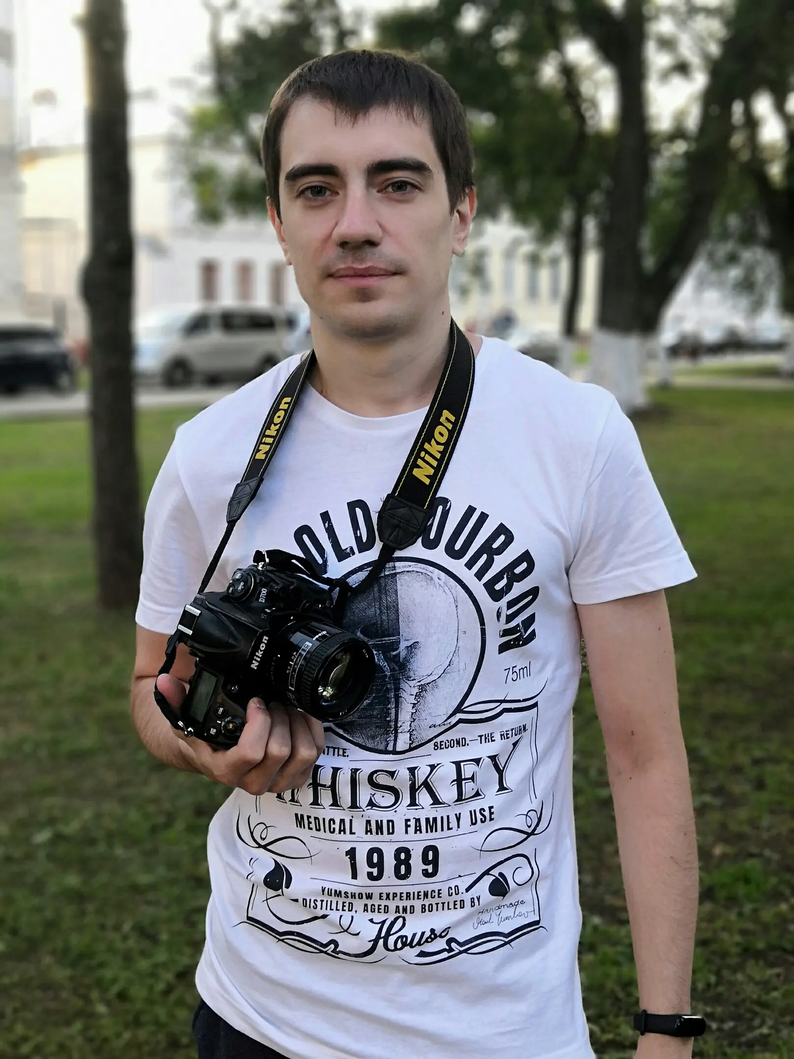 Андрей Ванчугов