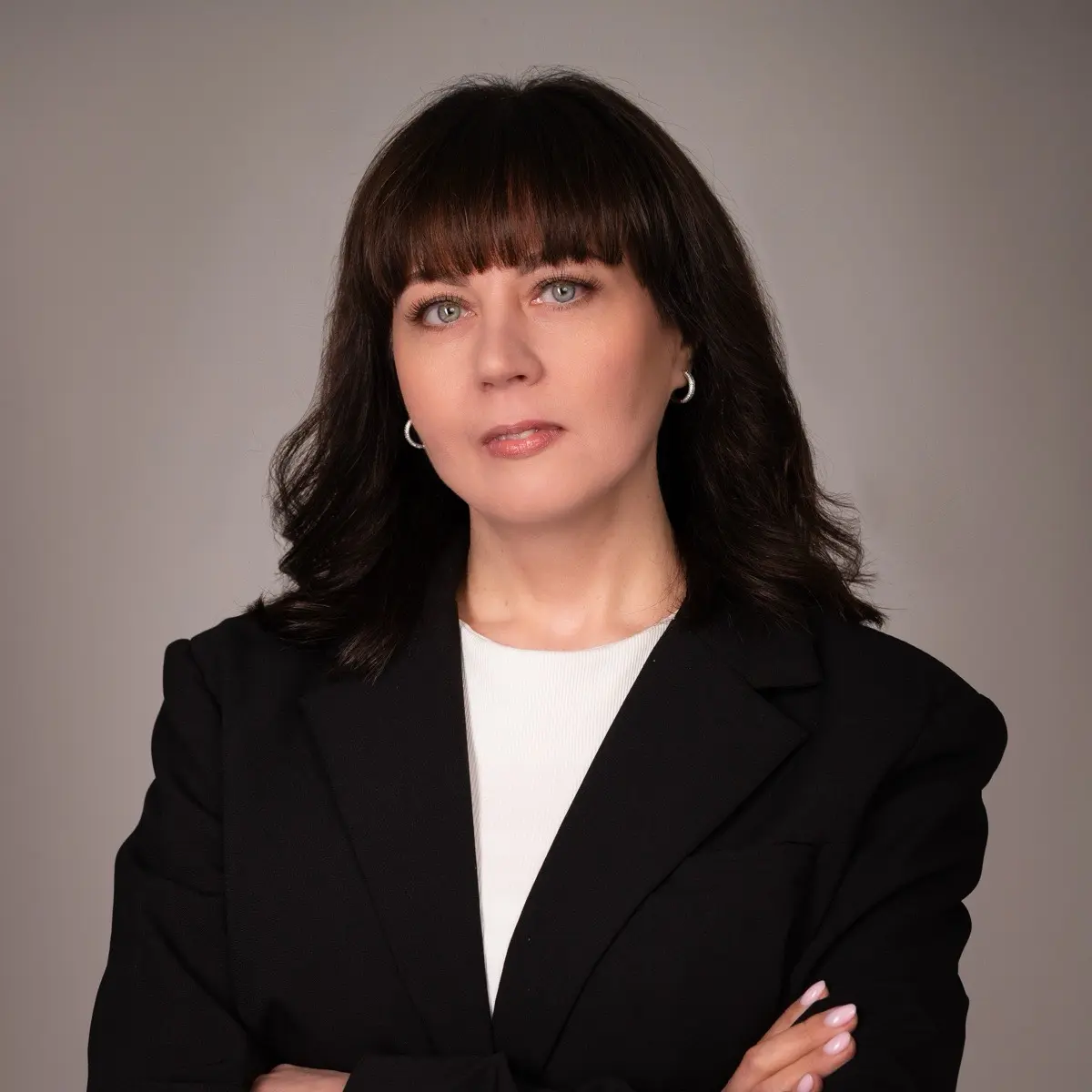 Екатерина Сухарева