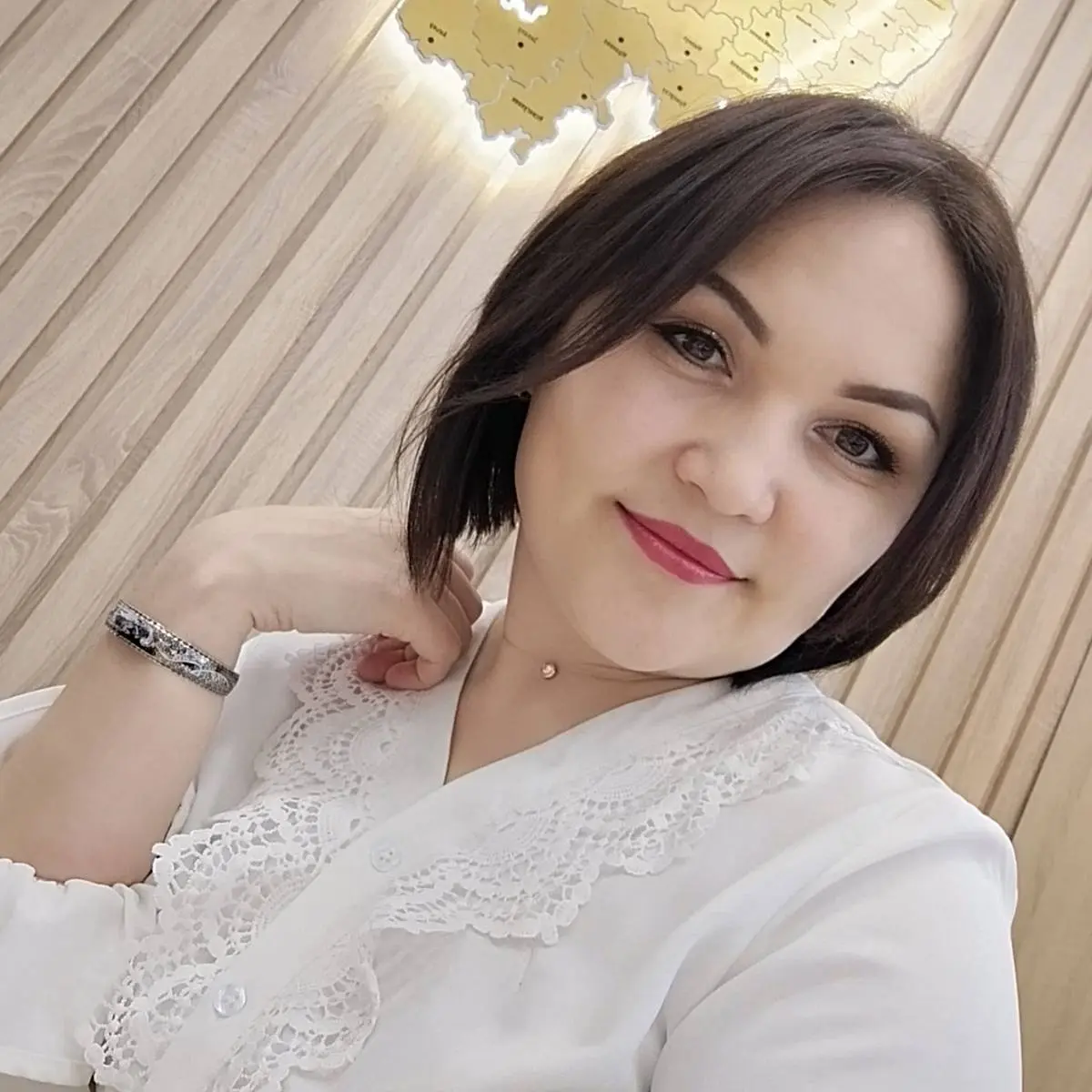 Айгуль Мажитова