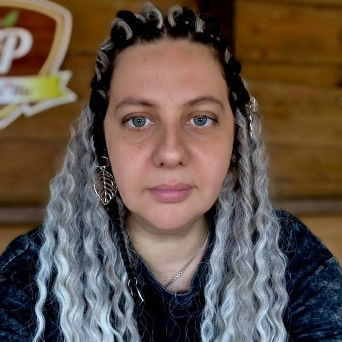 Олеся Прудникова | Сетка — социальная сеть от hh.ru