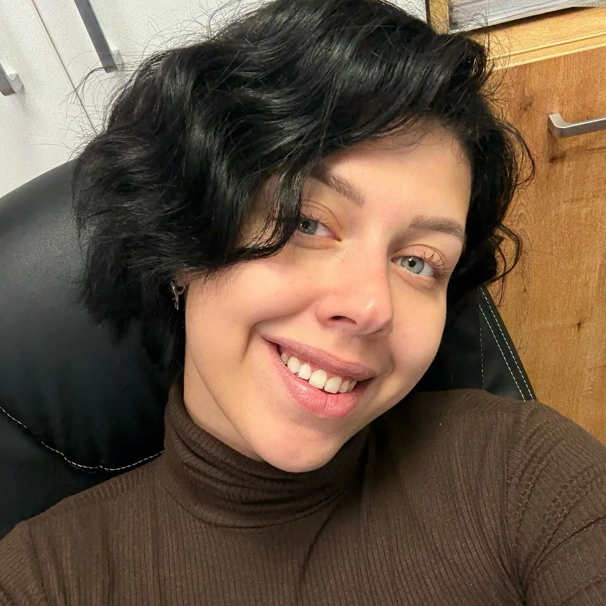 Мария Ковалевская | Сетка — социальная сеть от hh.ru