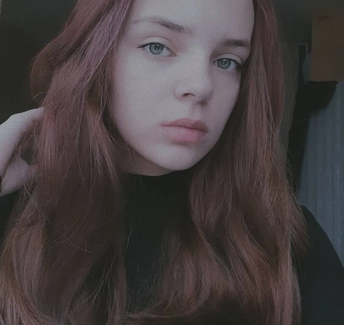 Елизавета Шаметько