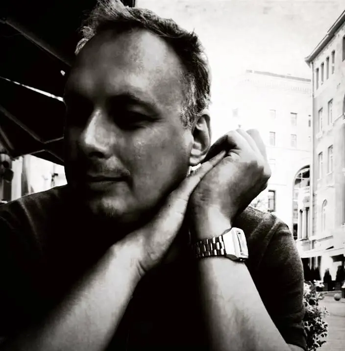 Валерий Петров | Сетка — социальная сеть от hh.ru