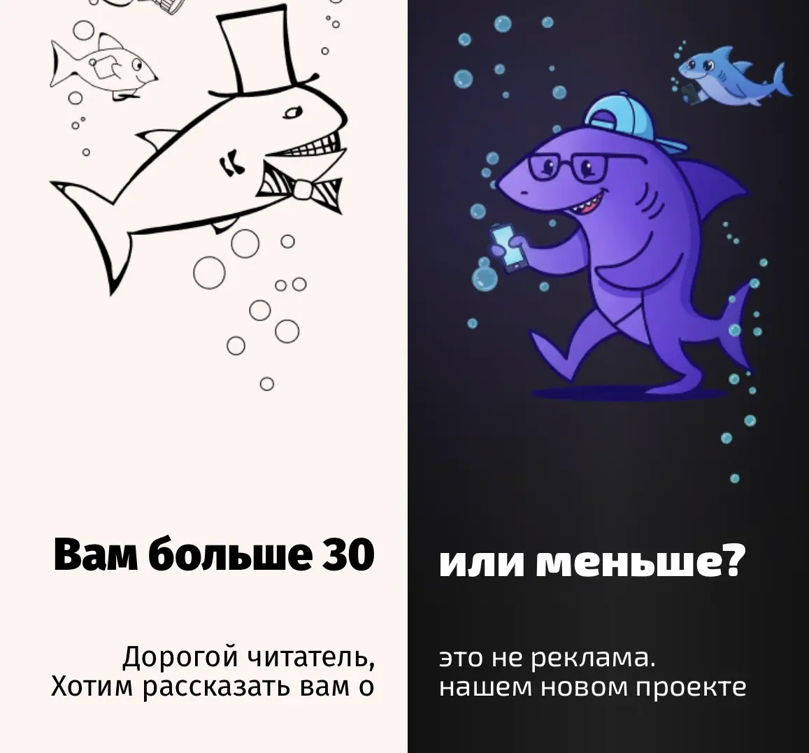 «Мы молодые, честно» | Сетка — социальная сеть от hh.ru