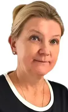 Людмила Усанова