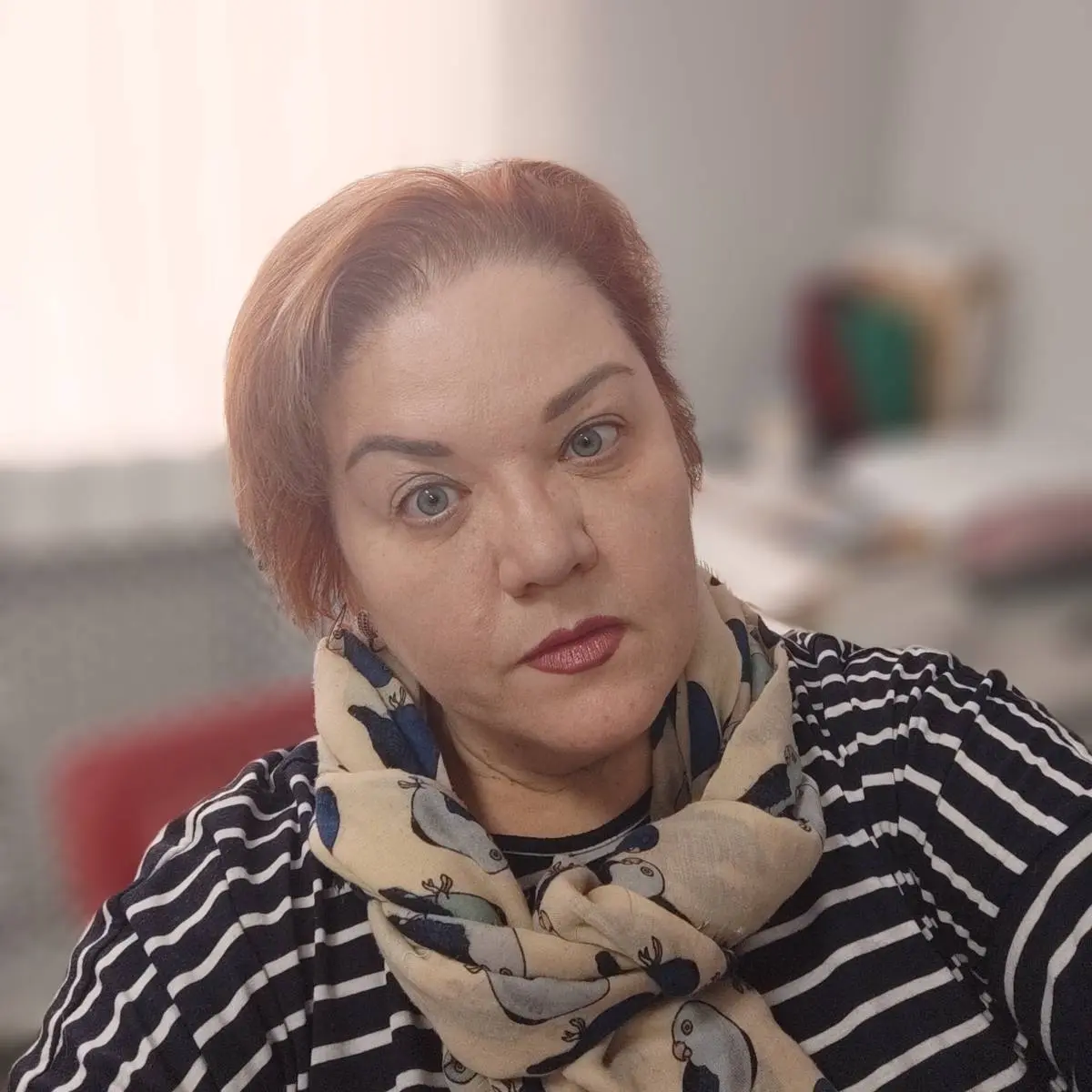 Екатерина Рысёва
