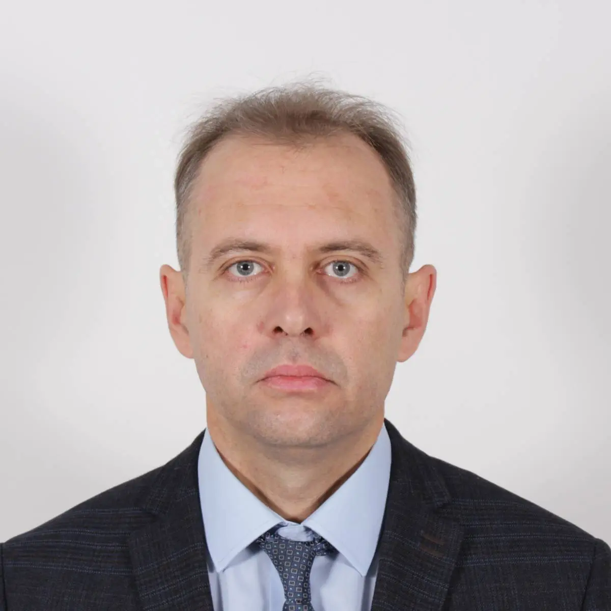 Максим Шалимов
