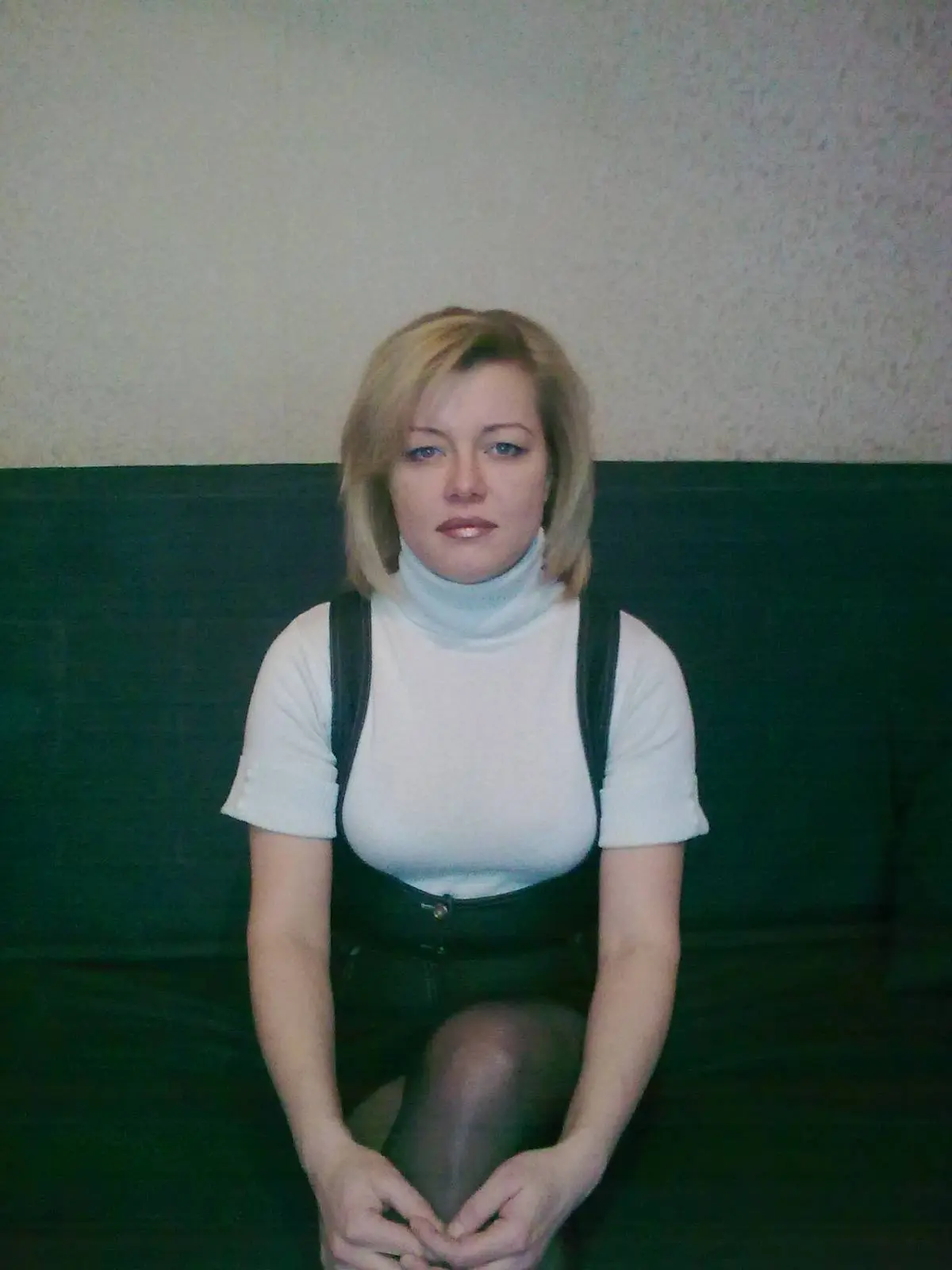 Анжелика Махнева