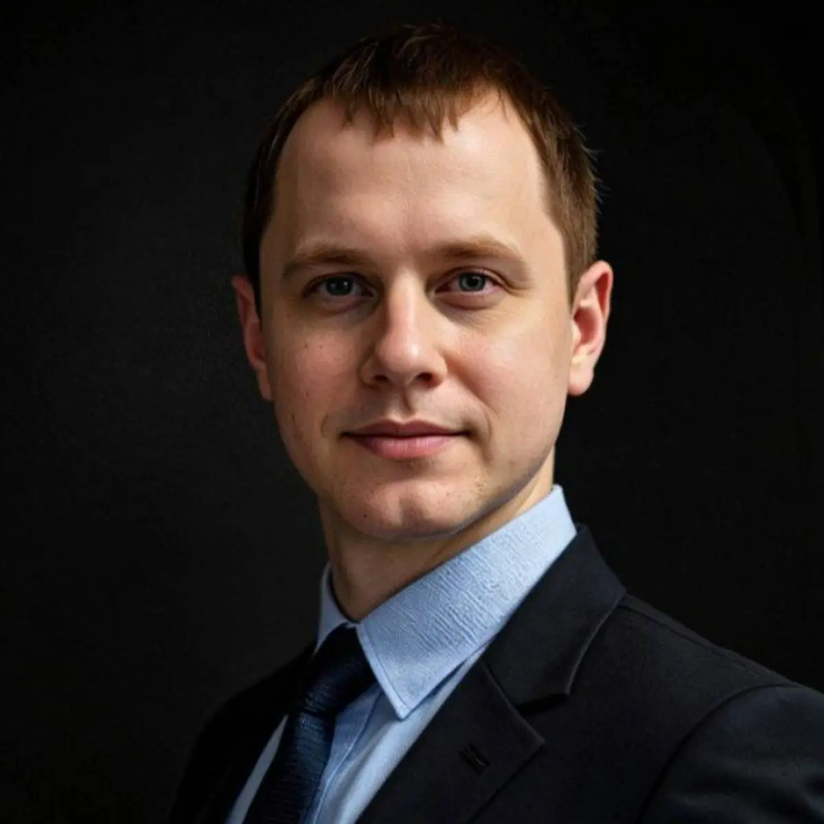 Смыслов Дмитрий