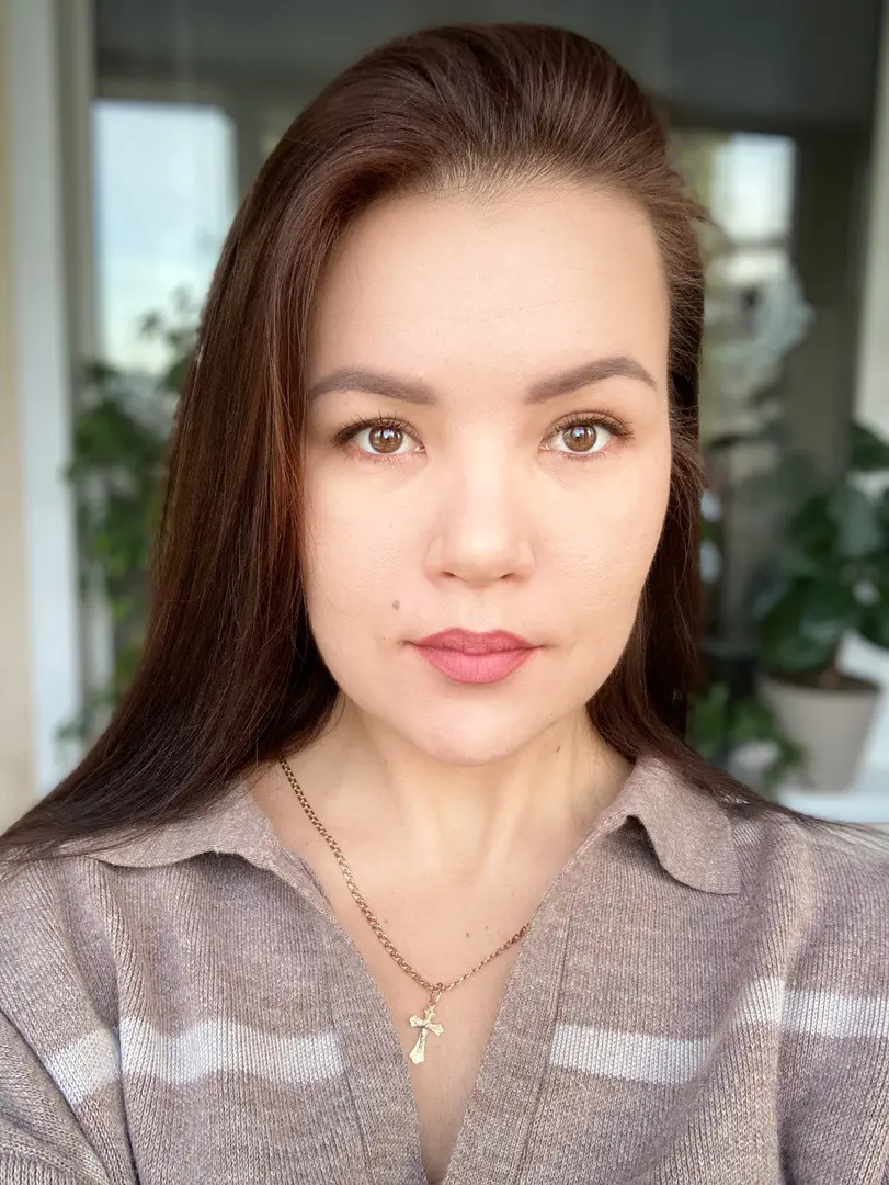 Юлия Климова