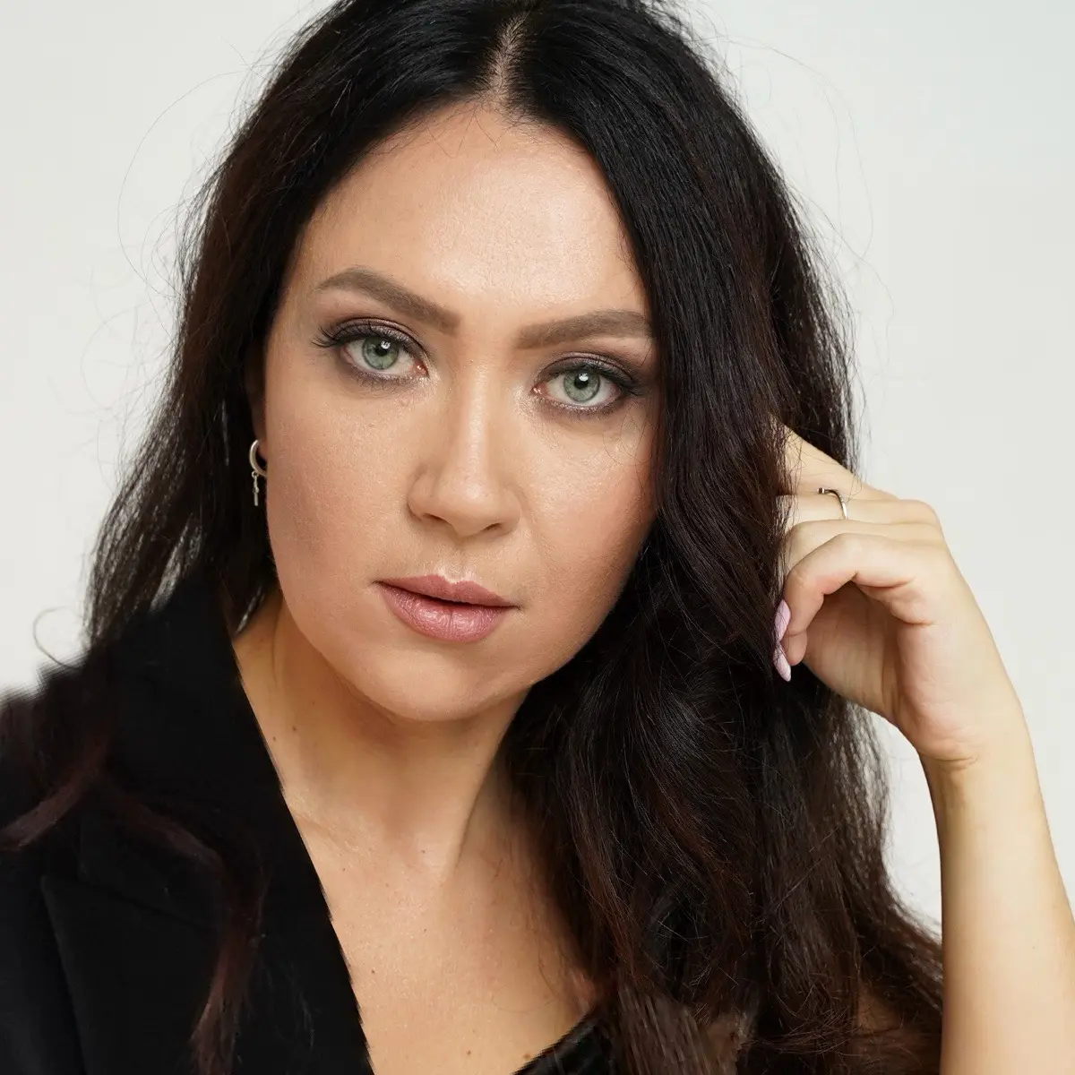 Екатерина Тюгашкина